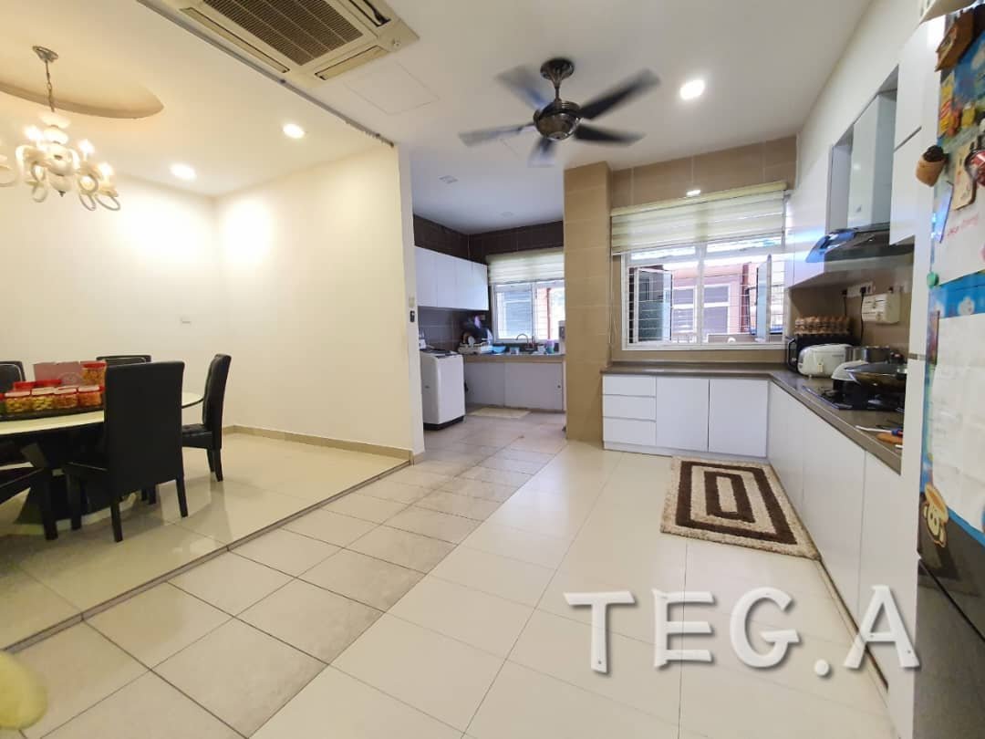 940k Anjung Sari - photo 11