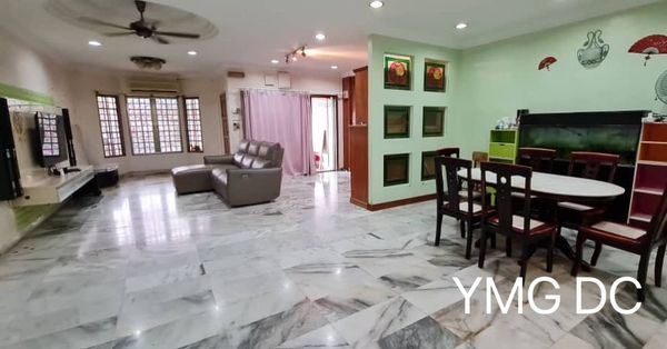 580k bayu perdana - photo 1
