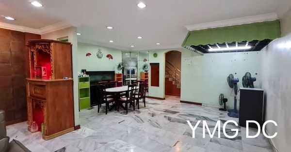 580k bayu perdana - photo 2