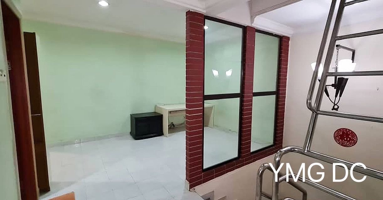 580k bayu perdana - photo 5