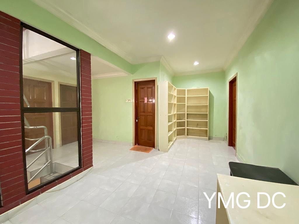 580k bayu perdana - photo 6