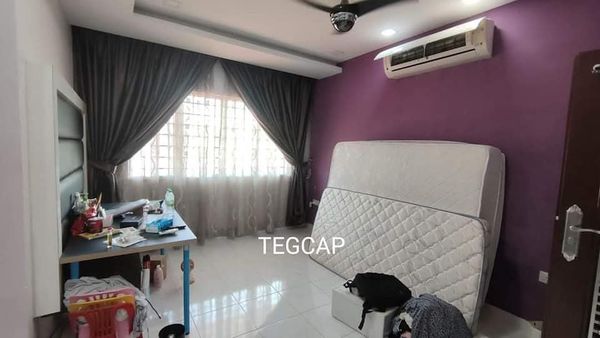 515k bukit raja - photo 2