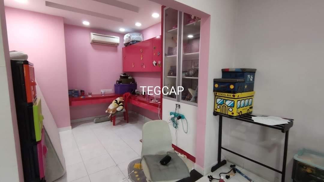 515k bukit raja - photo 6