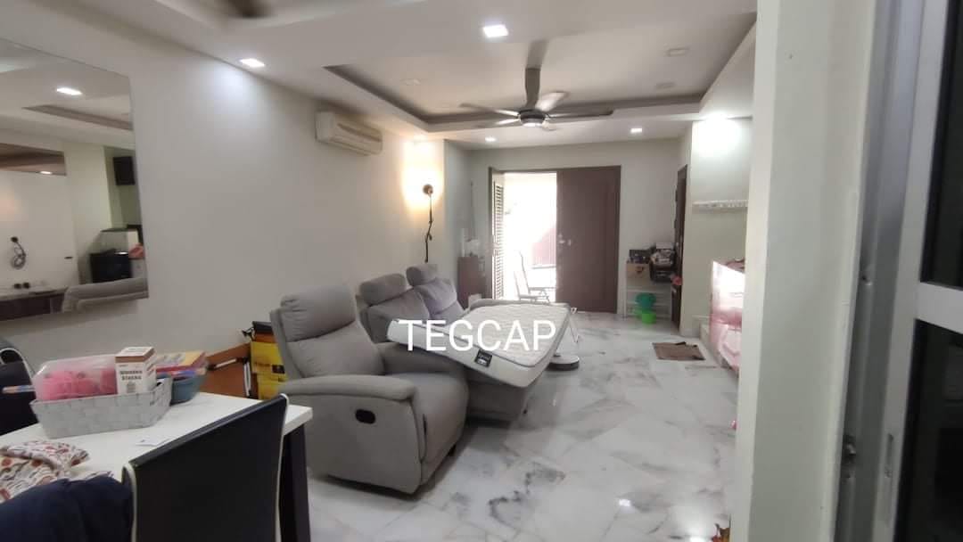 515k bukit raja - photo 7