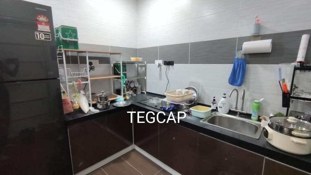 515k bukit raja - photo 8