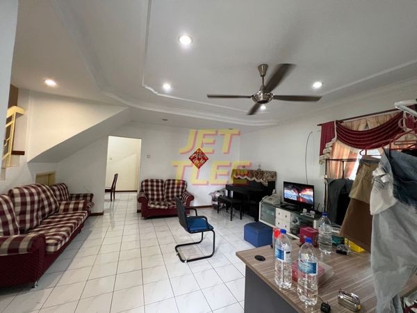 700k bukit tinggi - photo 1