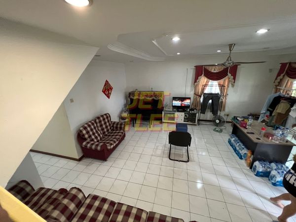 700k bukit tinggi - photo 2