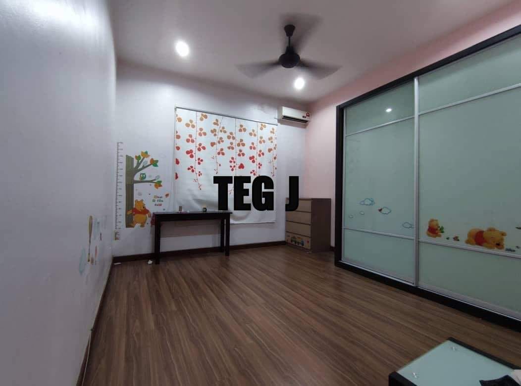 1250000 Setia Damai 15 - photo 4