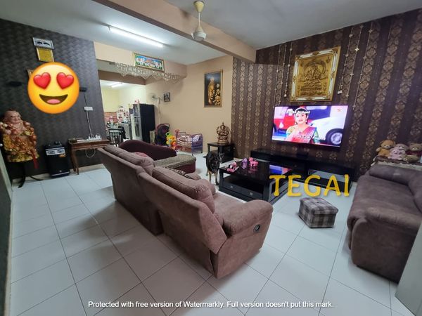 700k bandar botanic - photo 1