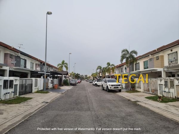 700k bandar botanic - photo 2