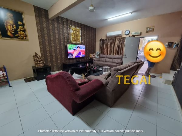 700k bandar botanic - photo 4