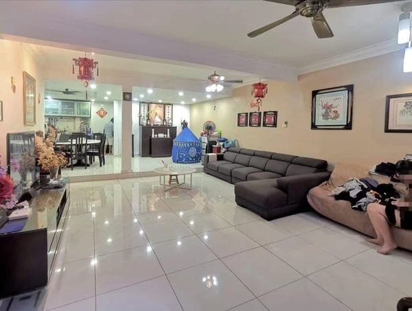 828k bandar botanic - photo 1