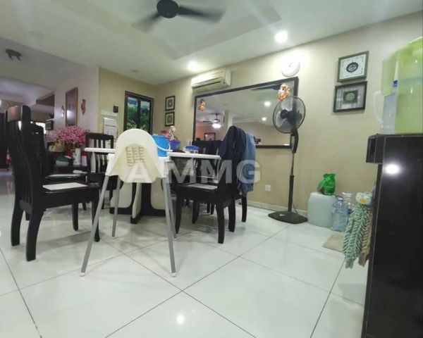 828k bandar botanic - photo 2
