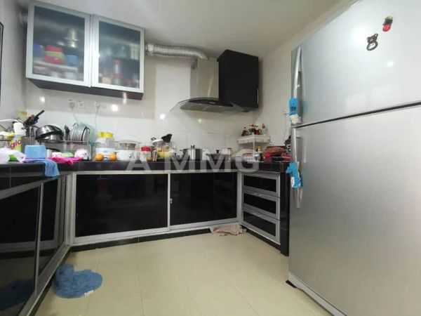 828k bandar botanic - photo 3