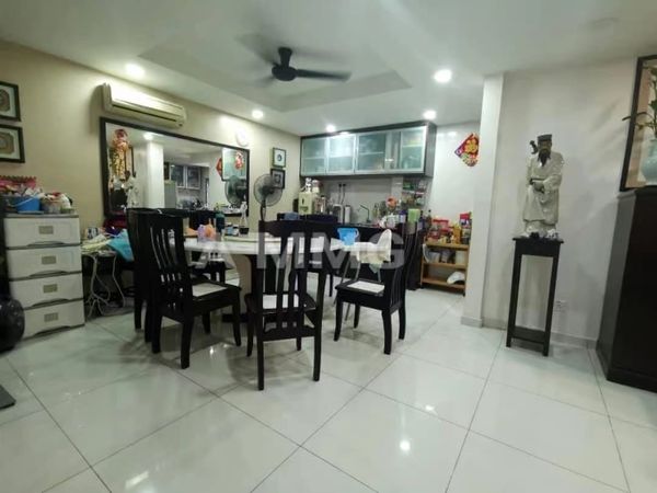 828k bandar botanic - photo 4