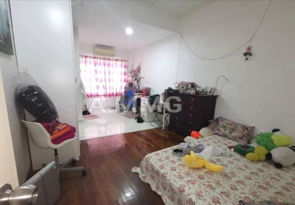 828k bandar botanic - photo 5