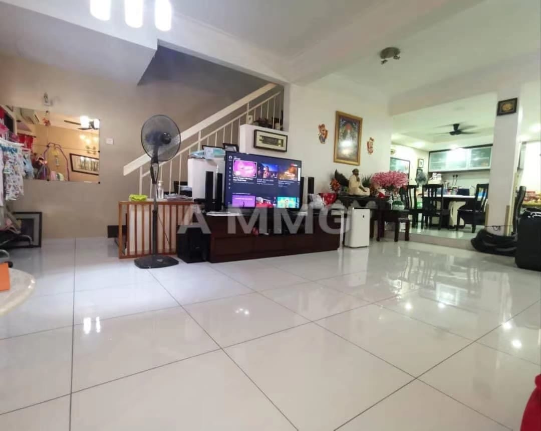 828k bandar botanic - photo 6