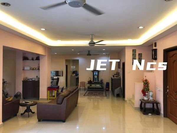 1350000 Bandar Parklands - photo 2