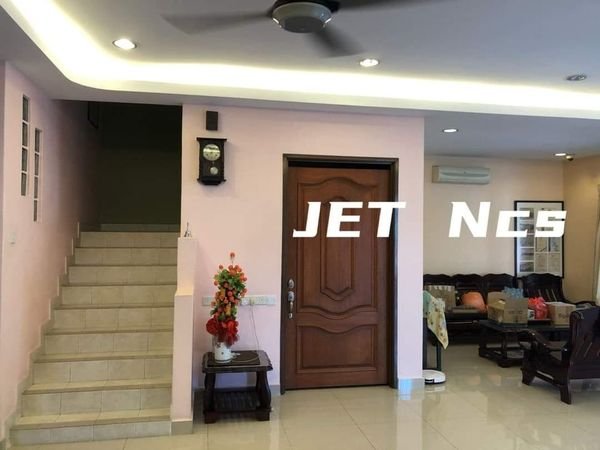 1350000 Bandar Parklands - photo 3
