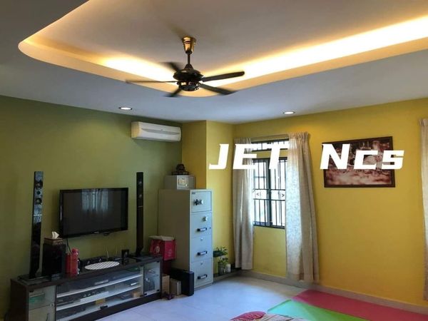 1350000 Bandar Parklands - photo 5