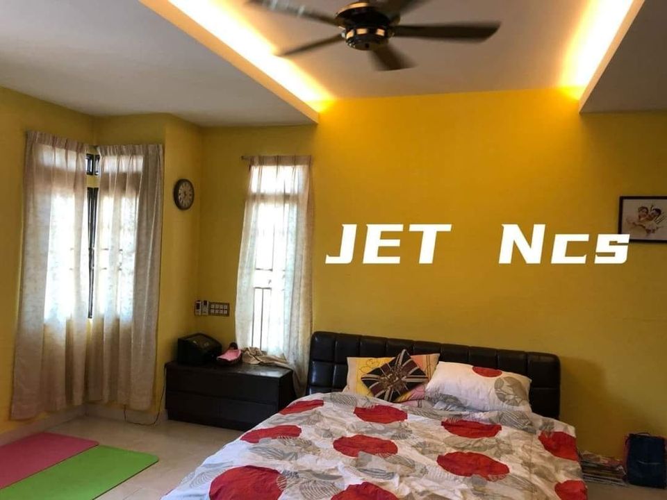 1350000 Bandar Parklands - photo 6