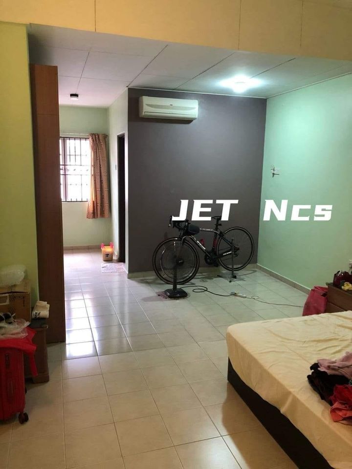 1350000 Bandar Parklands - photo 7