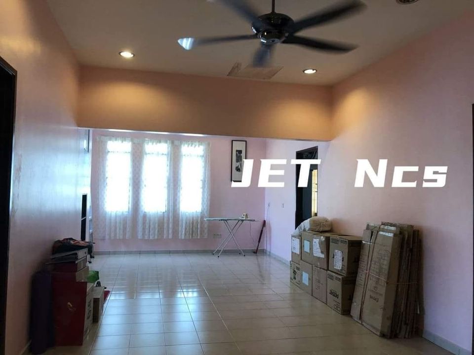 1350000 Bandar Parklands - photo 8
