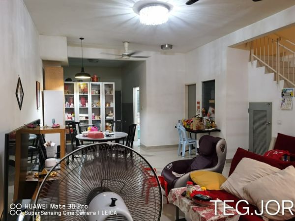750k setia indah 13 - photo 2