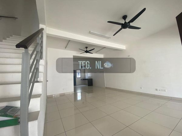 658k bandar botanic - photo 1
