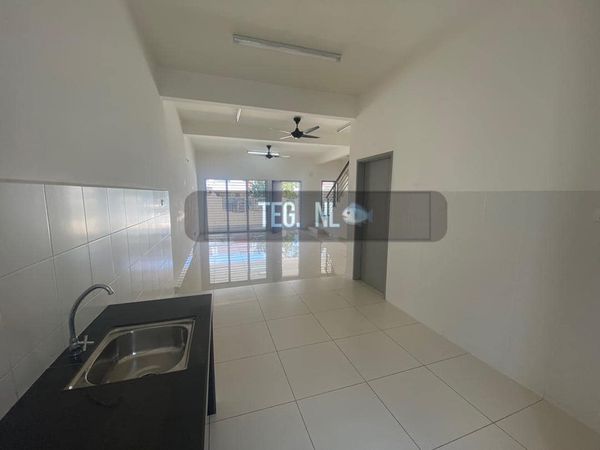 658k bandar botanic - photo 2
