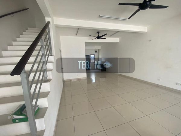 658k bandar botanic - photo 3
