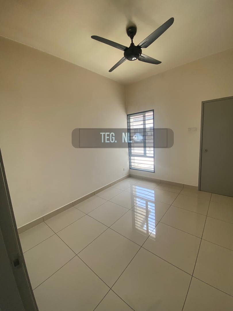 658k bandar botanic - photo 7
