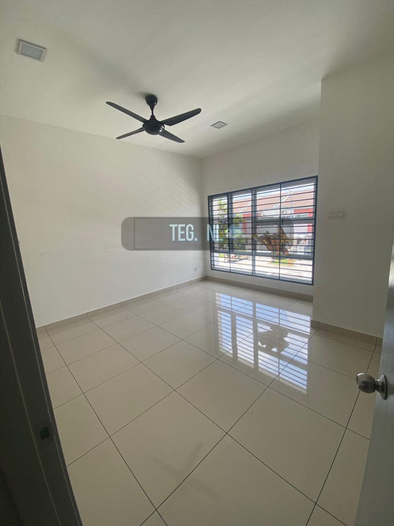 658k bandar botanic - photo 8