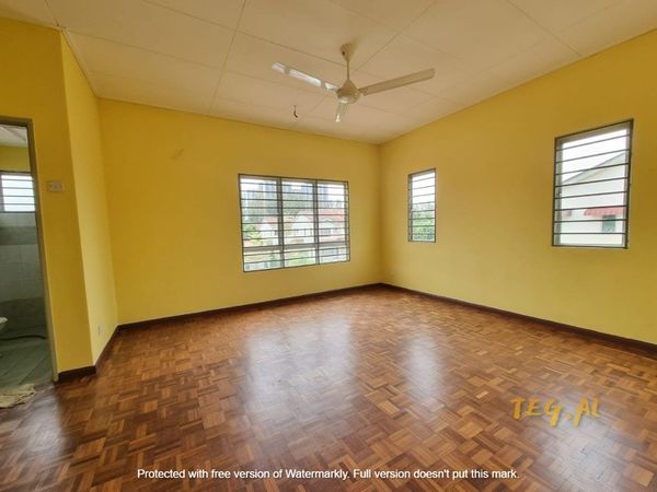 800k bandar botanic - photo 3