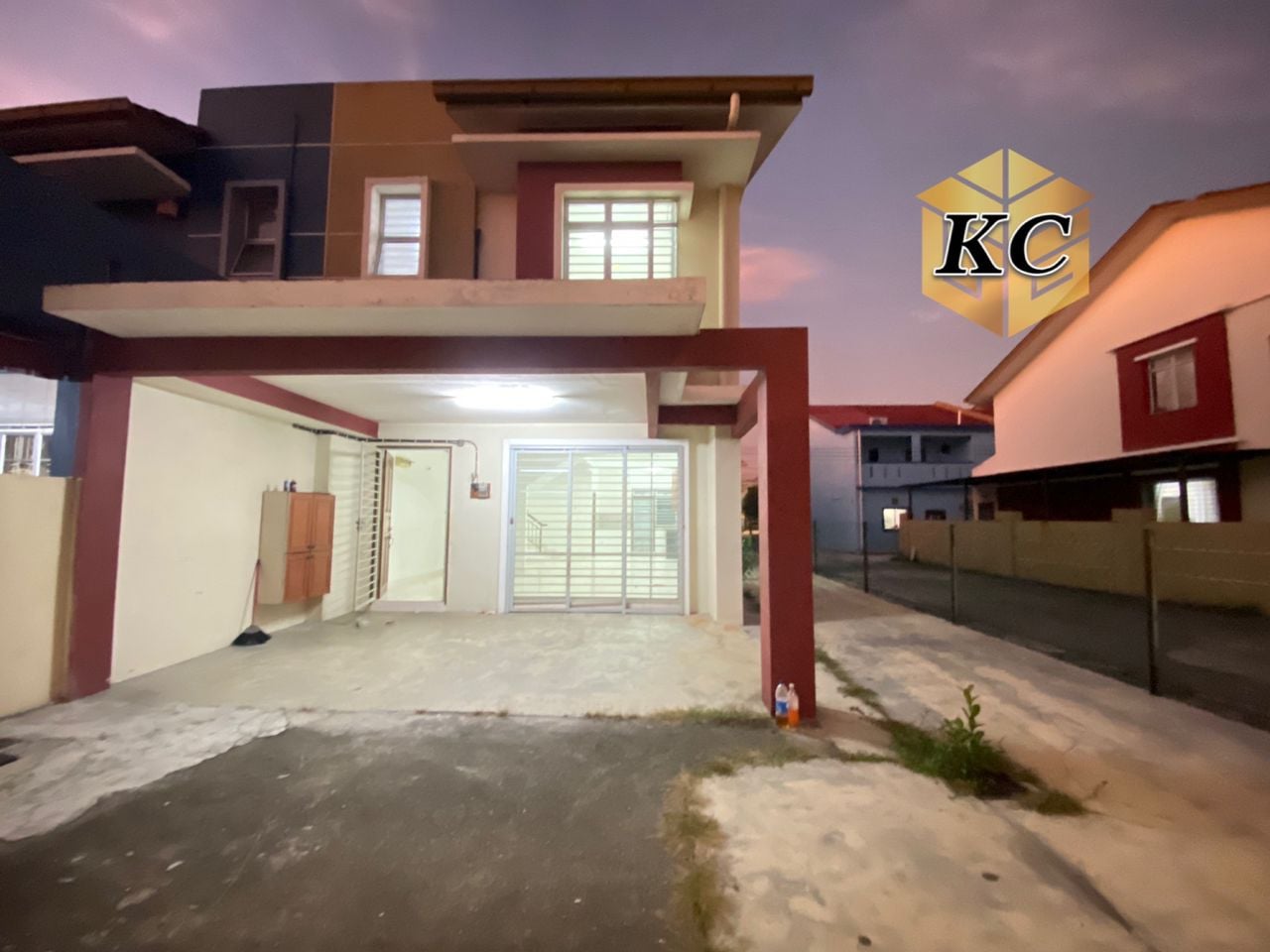 700k bandar parklands - photo 1