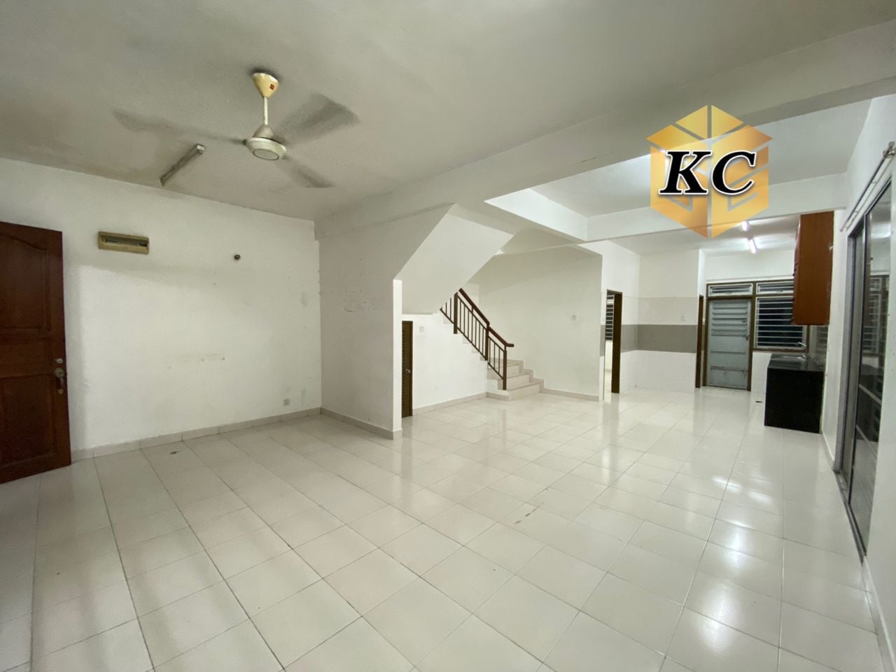 700k bandar parklands - photo 3