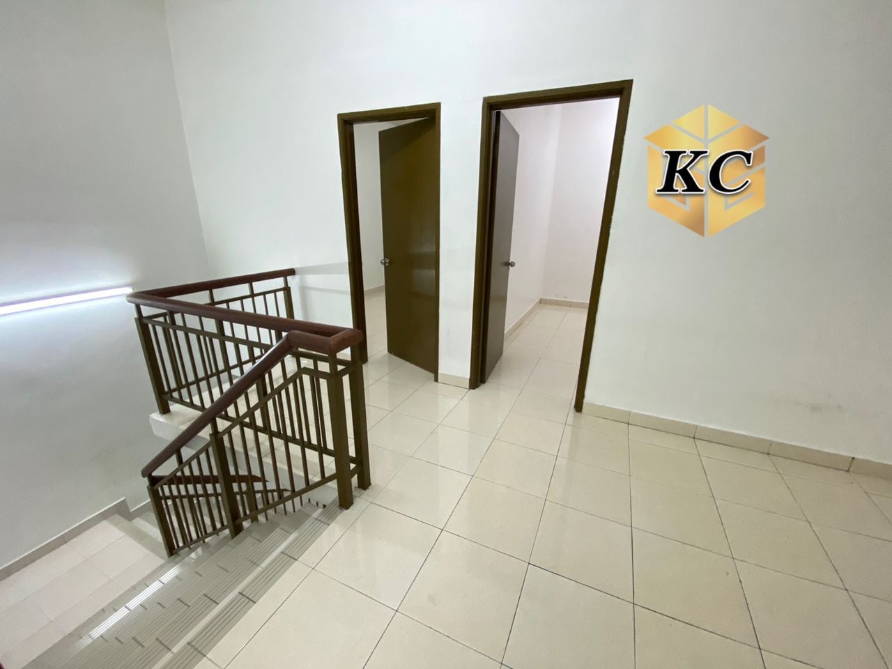 700k bandar parklands - photo 4