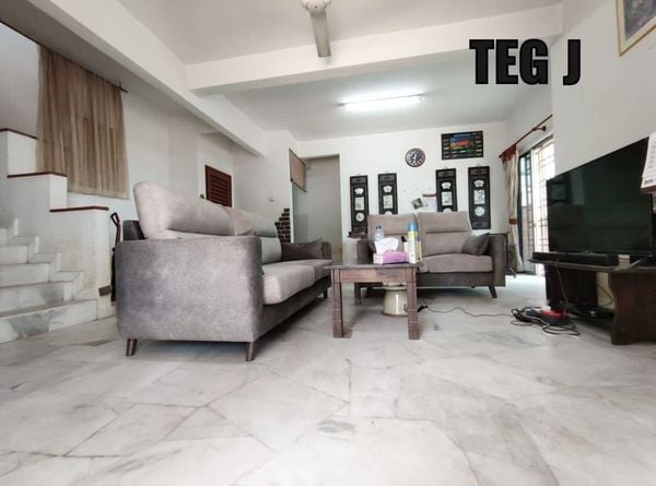 780k bukit raja - photo 1