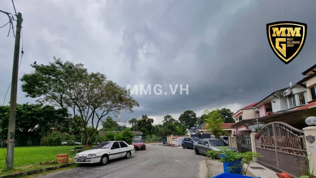 580k kampung jawa - photo 10