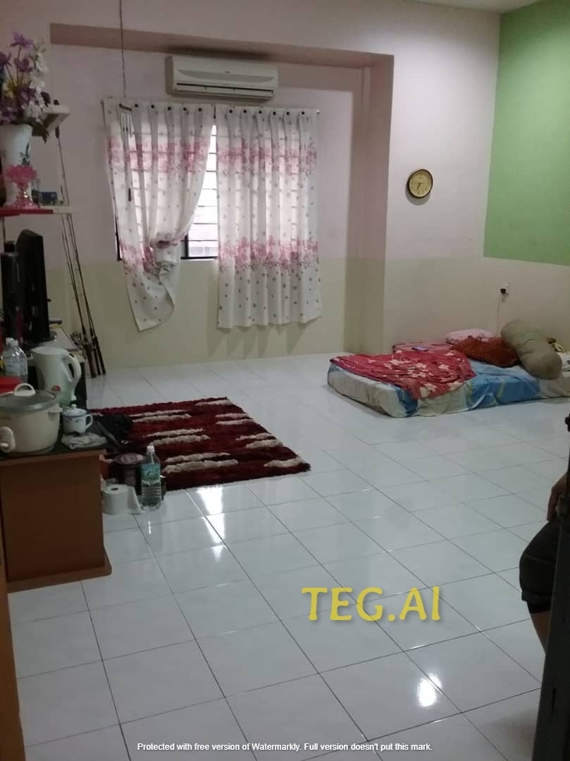 499k sri kemuning - photo 6
