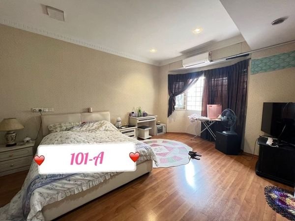 475k taman sentosa - photo 1