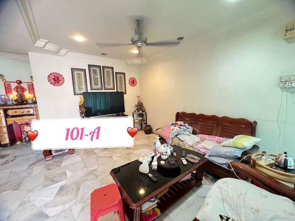 475k taman sentosa - photo 2