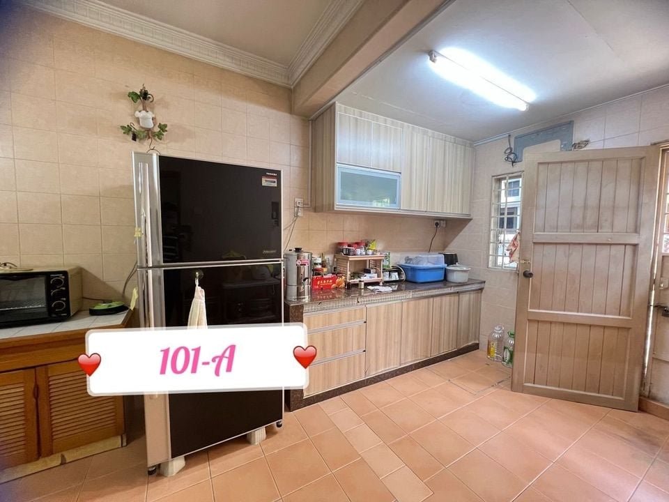 475k taman sentosa - photo 4