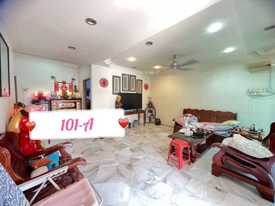 475k taman sentosa - photo 6