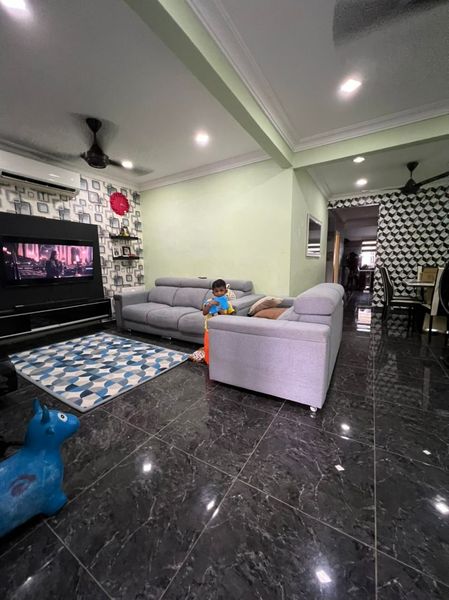 488k taman sentosa