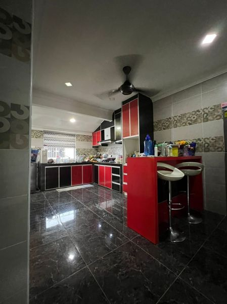 488k taman sentosa - photo 5