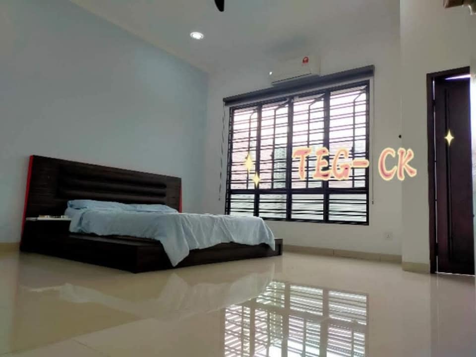 988k Anggun 1 Setia Alam - photo 7