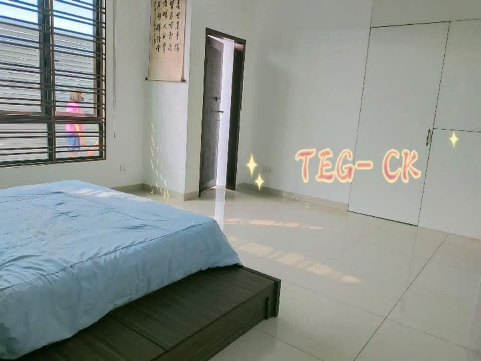 988k Anggun 1 Setia Alam - photo 8