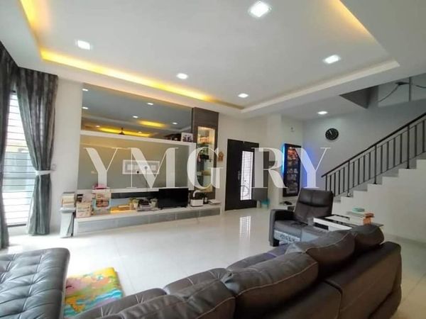 1618000 Bandar Botanic