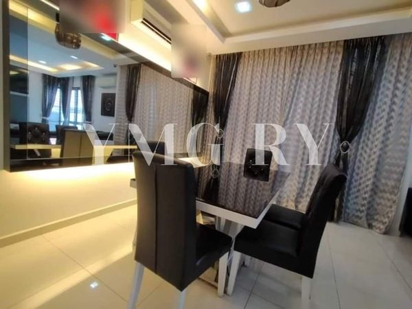 1618000 Bandar Botanic - photo 3